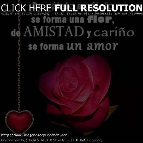 Versos Para Dedicar A Tu Amor Rosas